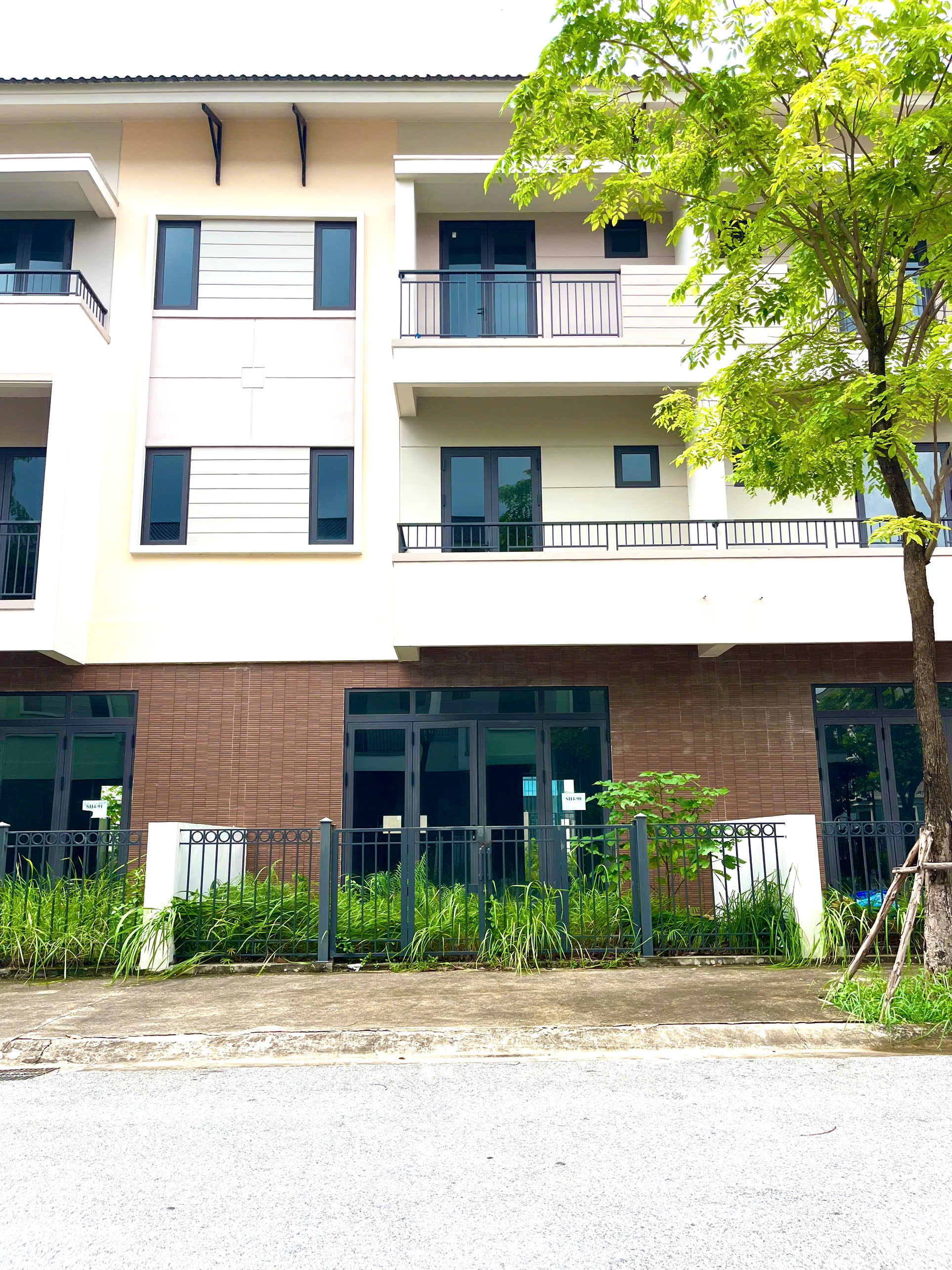 💎 SIÊU PHẨM SHOPHOUSE 120M2 – QUỸ CĂN THƯƠNG MẠI CUỐI CÙNG
