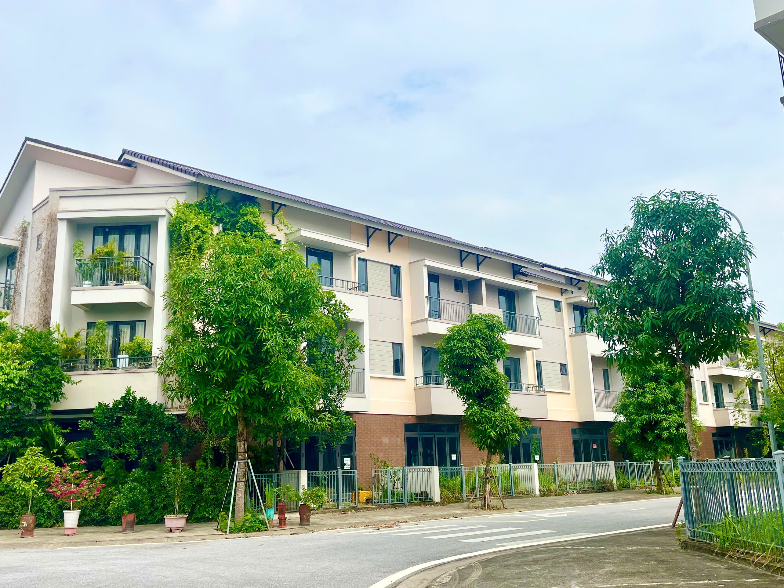 💎 SIÊU PHẨM SHOPHOUSE 120M2 – QUỸ CĂN THƯƠNG MẠI CUỐI CÙNG