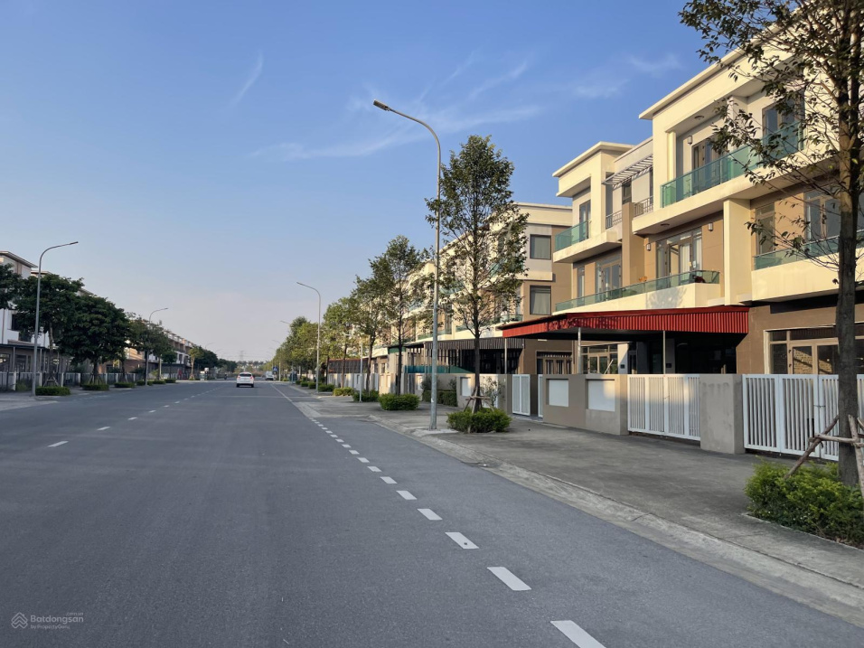 💎 SIÊU PHẨM SHOPHOUSE 120M2 – QUỸ CĂN THƯƠNG MẠI CUỐI CÙNG