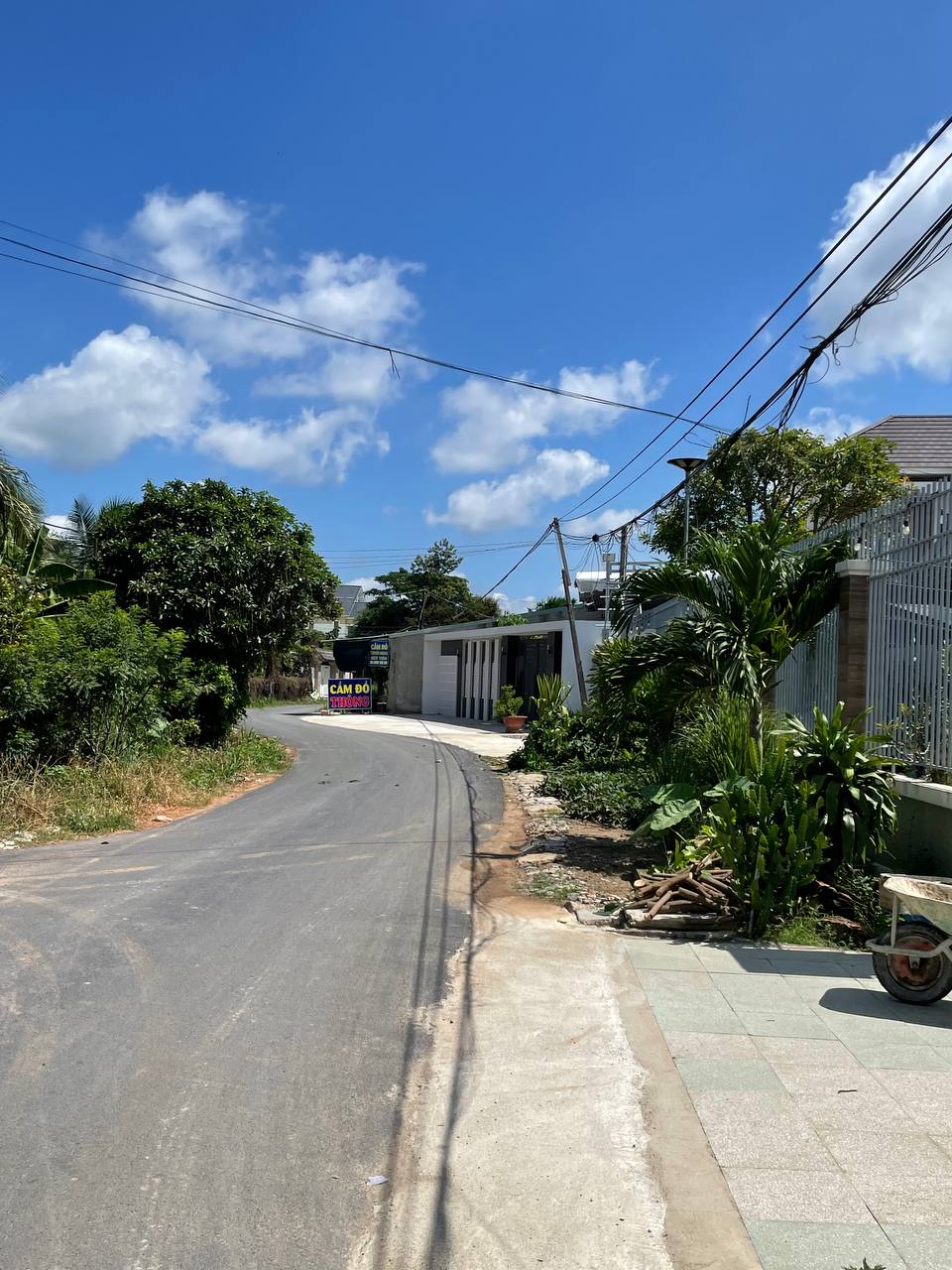 Chủ gửi 100m2 thổ cư, cần bán nhanh giá 400 triệu ở 1/Đường Nguyễn Du, An Hòa, Trảng bàng