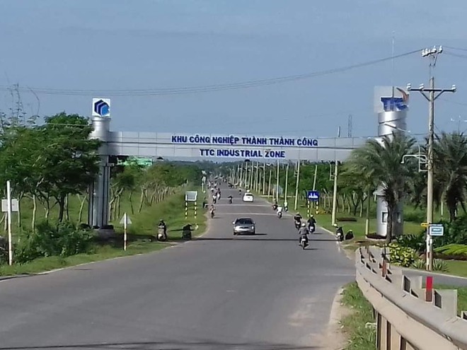 Chủ gửi 100m2 thổ cư, cần bán nhanh giá 400 triệu ở 1/Đường Nguyễn Du, An Hòa, Trảng bàng