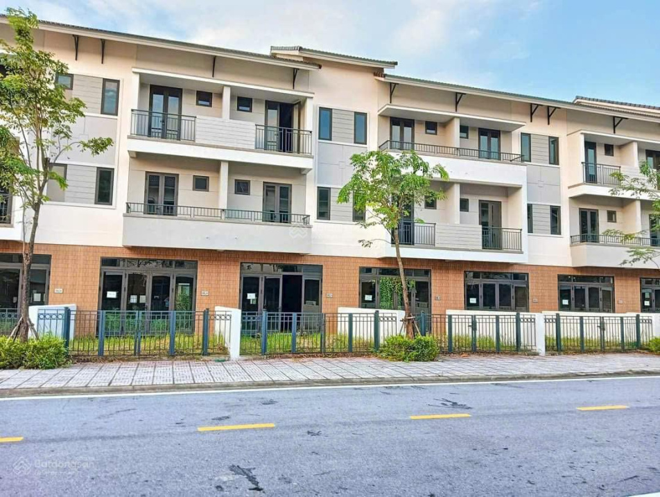 SHOPHOUSE 120M2 HƯỚNG BẮC SÁT SÔNG TÀO KHÊ – HÀNG KHAN HIẾM 