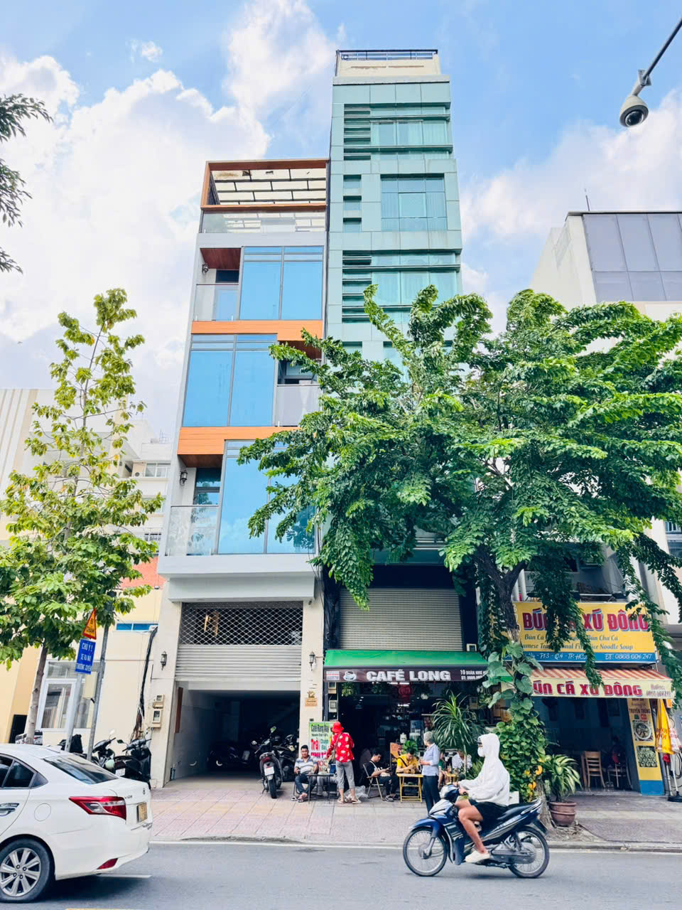 QUẬN 4: BÁN TÒA NHÀ 7 TẦNG MẶT TIỀN ĐOÀN NHƯ HÀI, P.XÓM CHIẾU- DT 120M2 FULL THỔ- VỊ TRÍ SIÊU VIP TỌA LẠC TẠI CUNG ĐƯỜNG THUỘC KHUHANHF CHÍNH CƠ QUAN NHÀ NƯỚC- 0938676685 GIANG GIANG