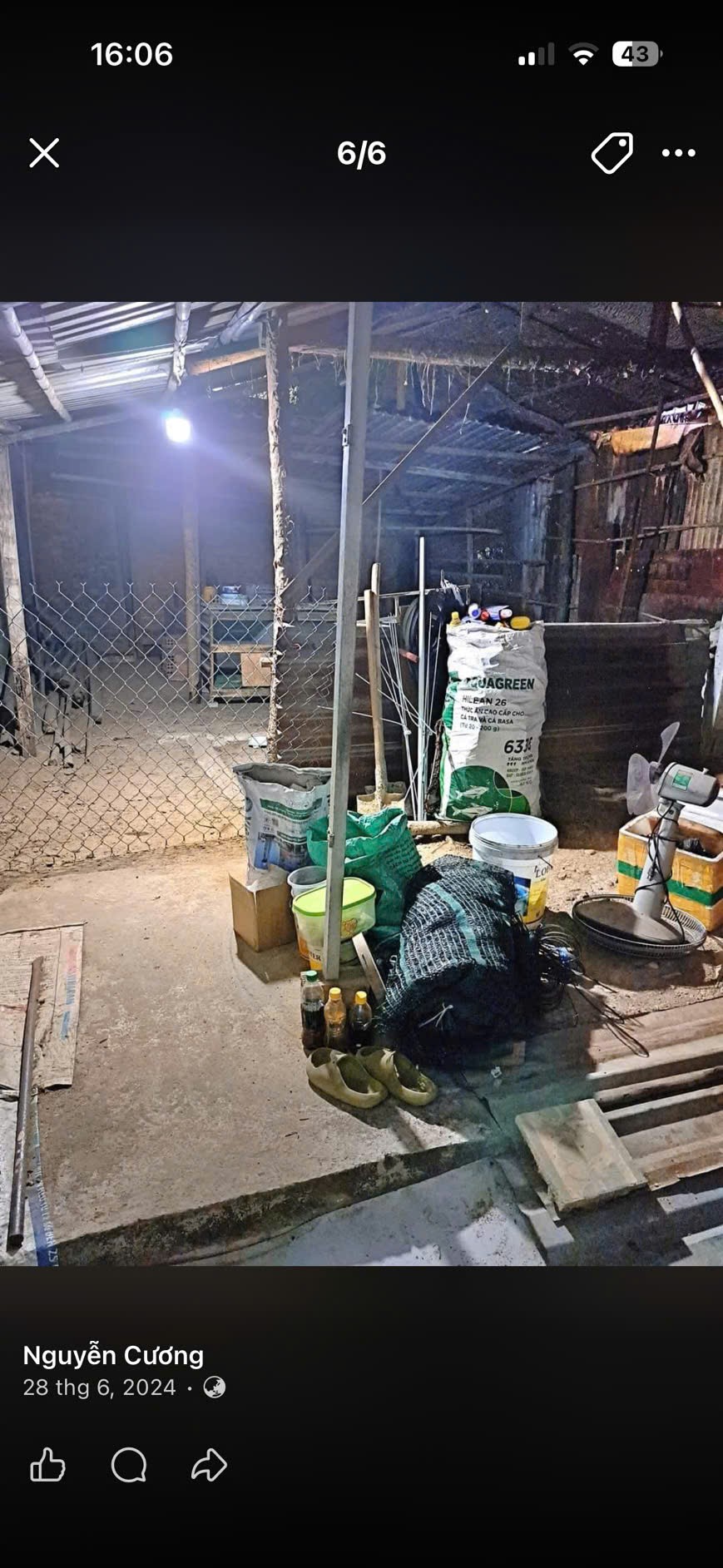 HOT HOT – CẦN BÁN CĂN NHÀ TẠI Khu phố 2, Quốc lộ 51, phường Long Bình Tân, TP. Biên Hòa, Đồng Nai-3