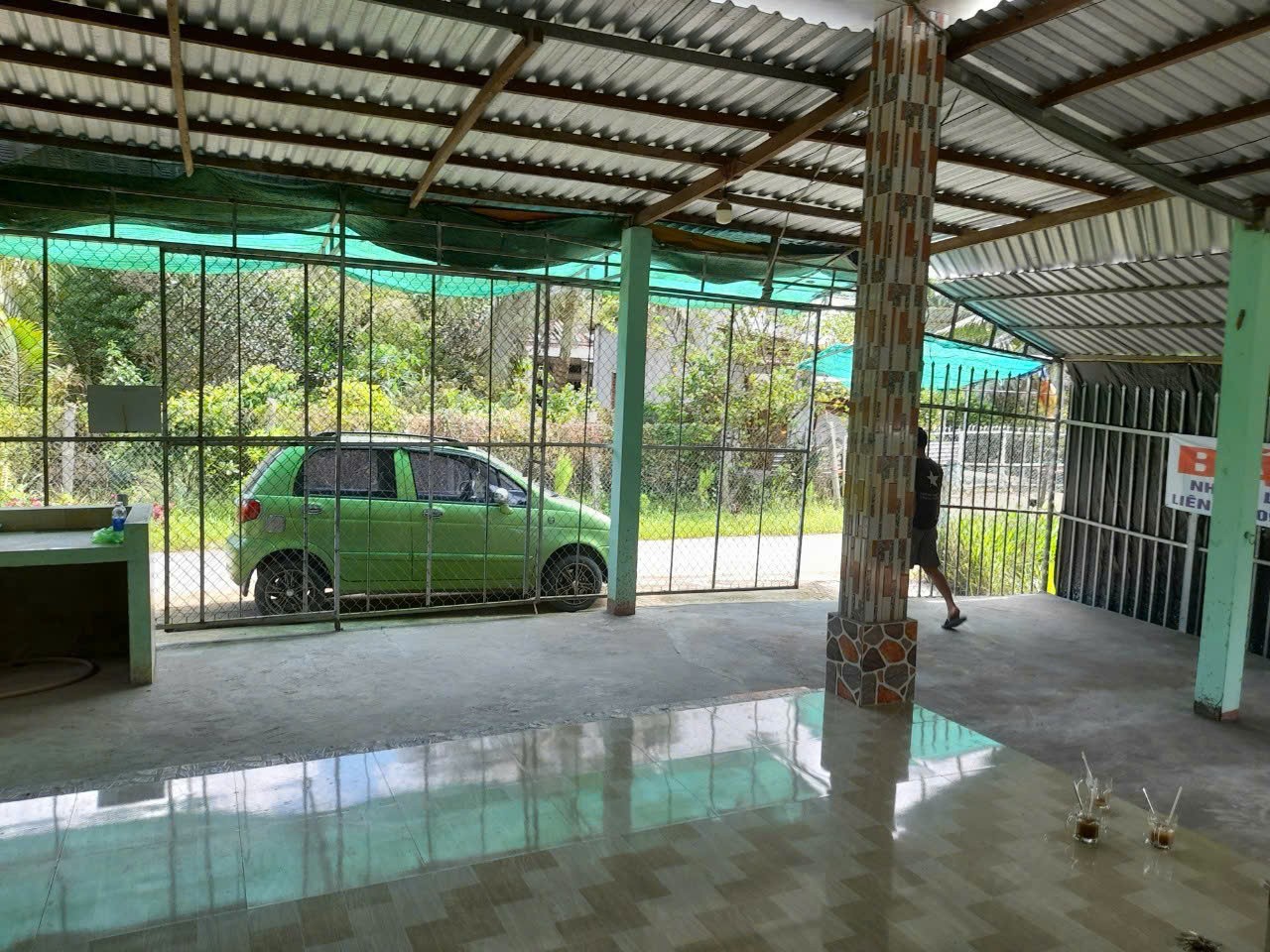 NHÀ CHÍNH CHỦ- GIÁ TỐT BÁN NHANH CĂN NHÀ tại huyện Càng Long tỉnh Trà Vinh-4