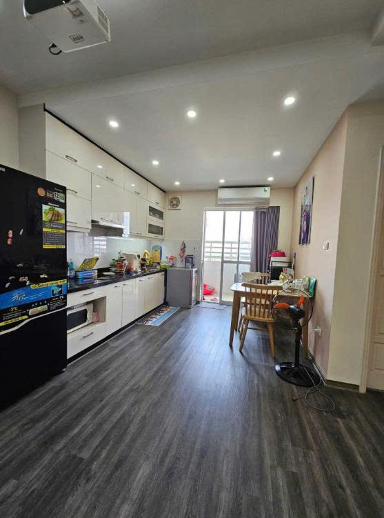 Chính chủ cho thuê căn hộ chung cư CTI1-1B Vĩnh Hoàng, Tương Mai, Hà Nội.-3