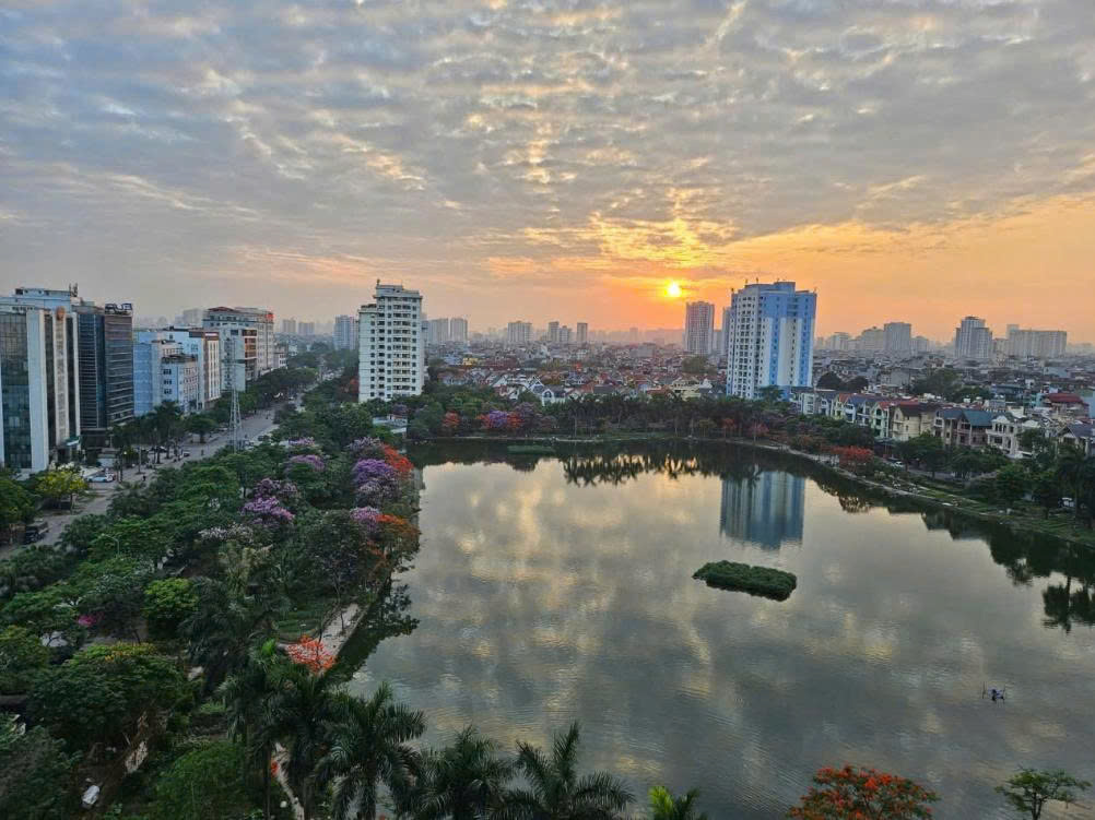 Chính chủ cho thuê căn hộ chung cư CTI1-1B Vĩnh Hoàng, Tương Mai, Hà Nội.-4
