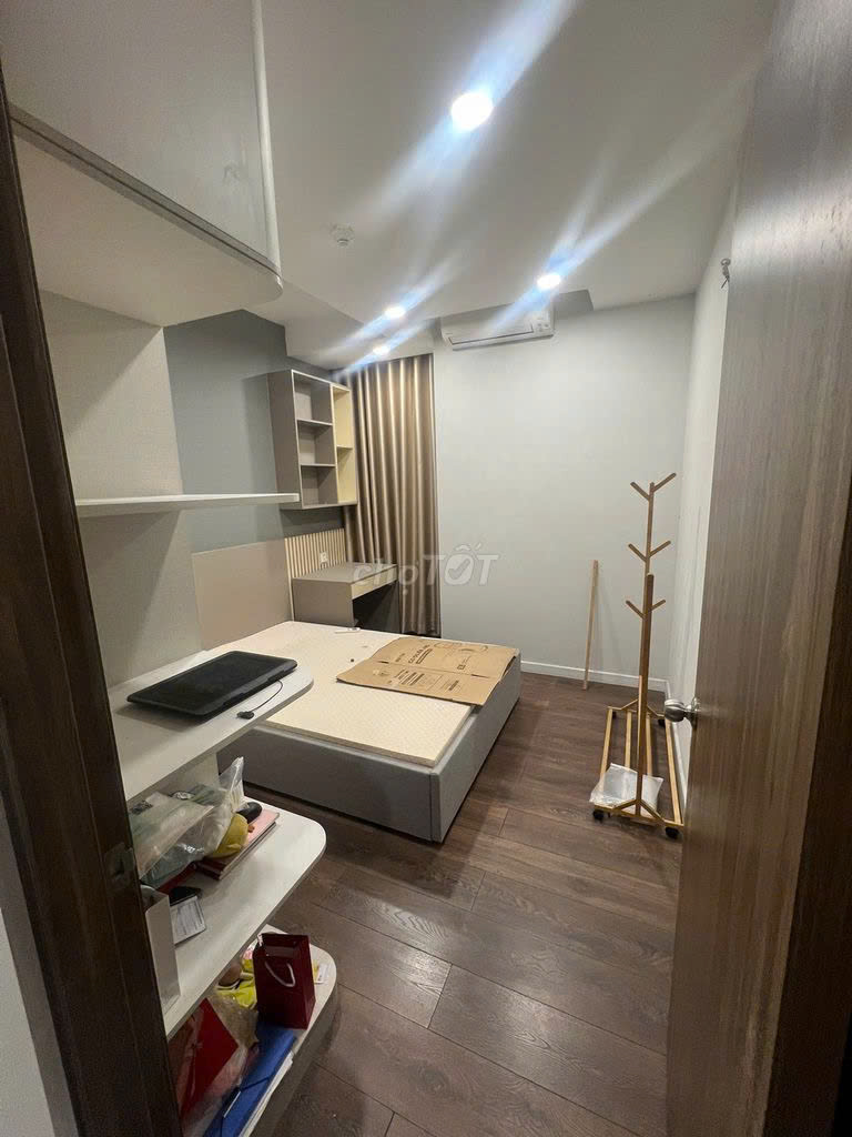 CHO THUÊ CĂN GÓC CAO CẤP 3 PHÒNG NGỦ – OPAL BOULEVARD PHẠM VĂN ĐỒNG.-3