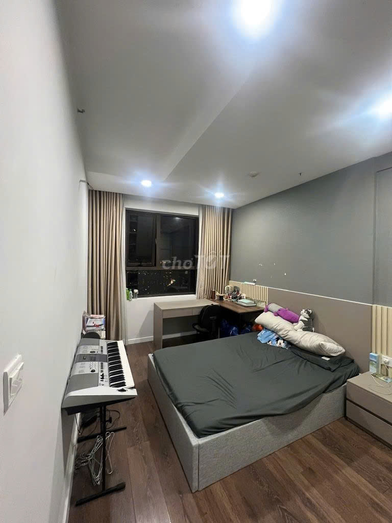 CHO THUÊ CĂN GÓC CAO CẤP 3 PHÒNG NGỦ – OPAL BOULEVARD PHẠM VĂN ĐỒNG.-4