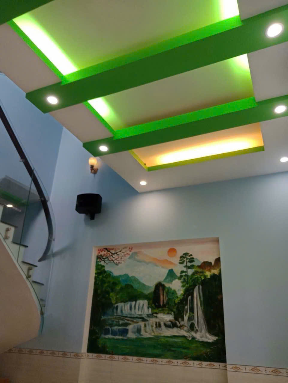 ► CHO THUÊ NHÀ NGUYÊN CĂN – DỌN VÀO Ở NGAY