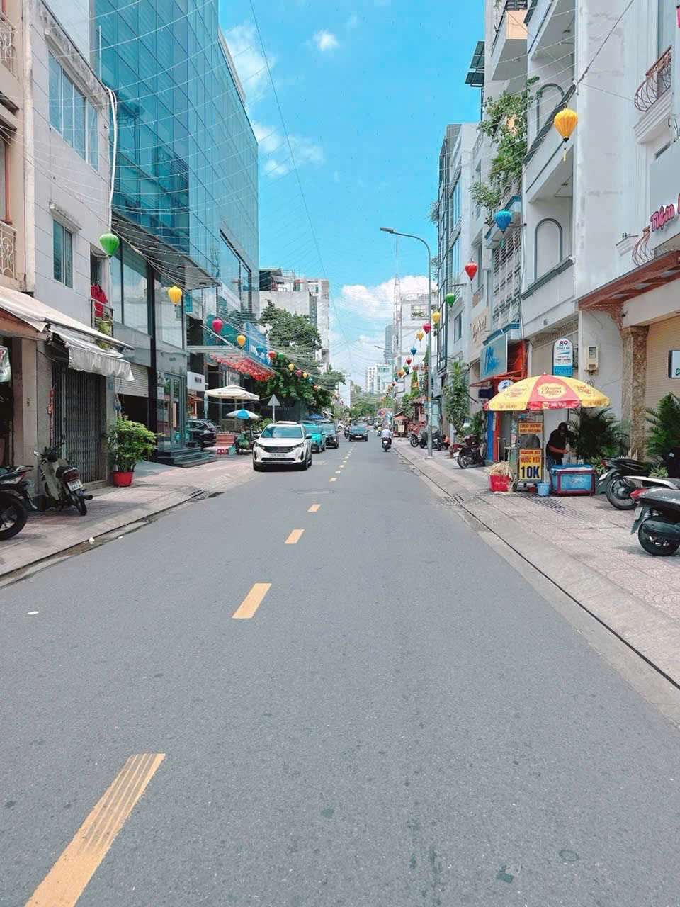 QUẬN 1; CHỦ XƯA 0938676685 BÁN NHÀ 5 TẦNG MẶT TIỀN MAI THỊ LỰU,P.TÂN ĐỊNH- DT 70M2 FULL THỔ SH VUÔNG ĐẸP- CHÀO CHỈ 18,9T GIÁ TỐT
