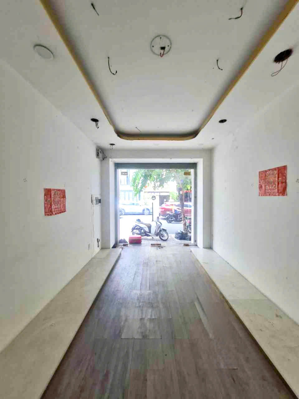 QUẬN 1: BÁN NHÀ 4 TẦNG MẶT TIỀN ĐINH TIÊN HOÀNG, P.TÂN ĐỊNH- DT 51M2 SH VUÔNG VỨC- CHÀO CHỈ 19T- 0938676685 GIANG GIANG-4