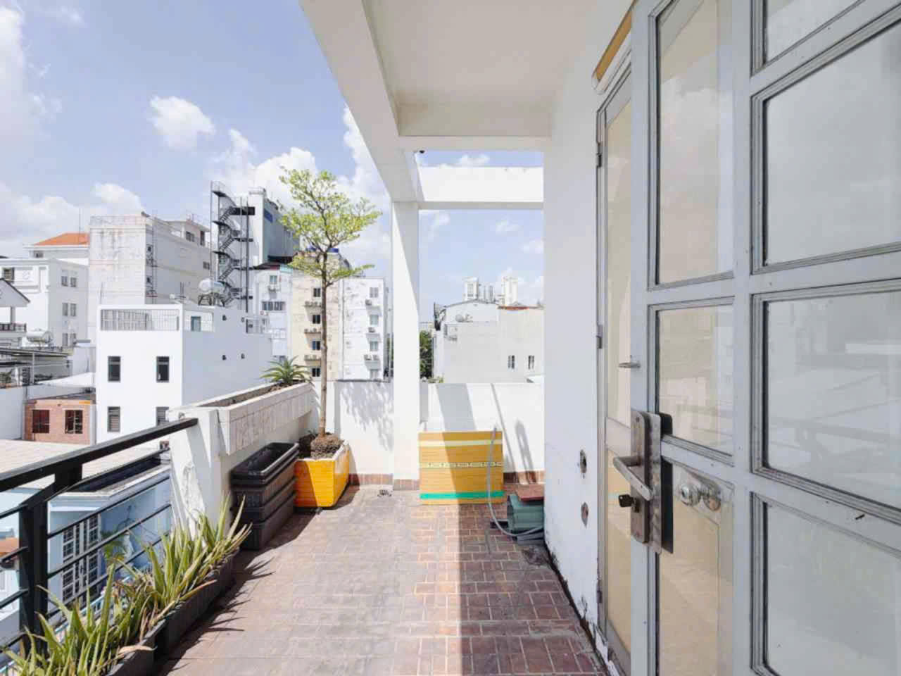 Bán Nhà Nguyễn Thị Thập – Diện Tích 6,6x21m – Ô Tô Vào Nhà – Giá Tốt 12 Tỷ-4
