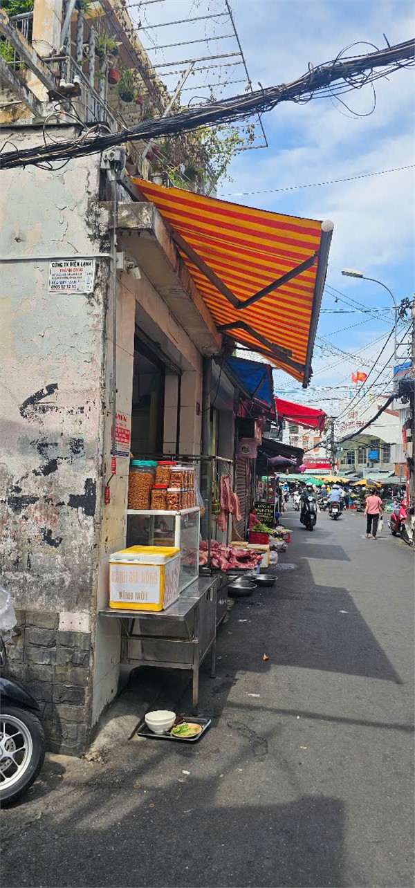 NHÀ ĐẸP – GIÁ TỐT – CHÍNH CHỦ CẦN BÁN NHÀ Đ.Trần Hữu Trang, Phường 10, Q. Phú Nhuận, TP. HCM
