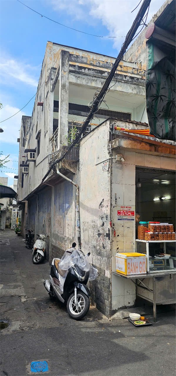NHÀ ĐẸP – GIÁ TỐT – CHÍNH CHỦ CẦN BÁN NHÀ Đ.Trần Hữu Trang, Phường 10, Q. Phú Nhuận, TP. HCM-4