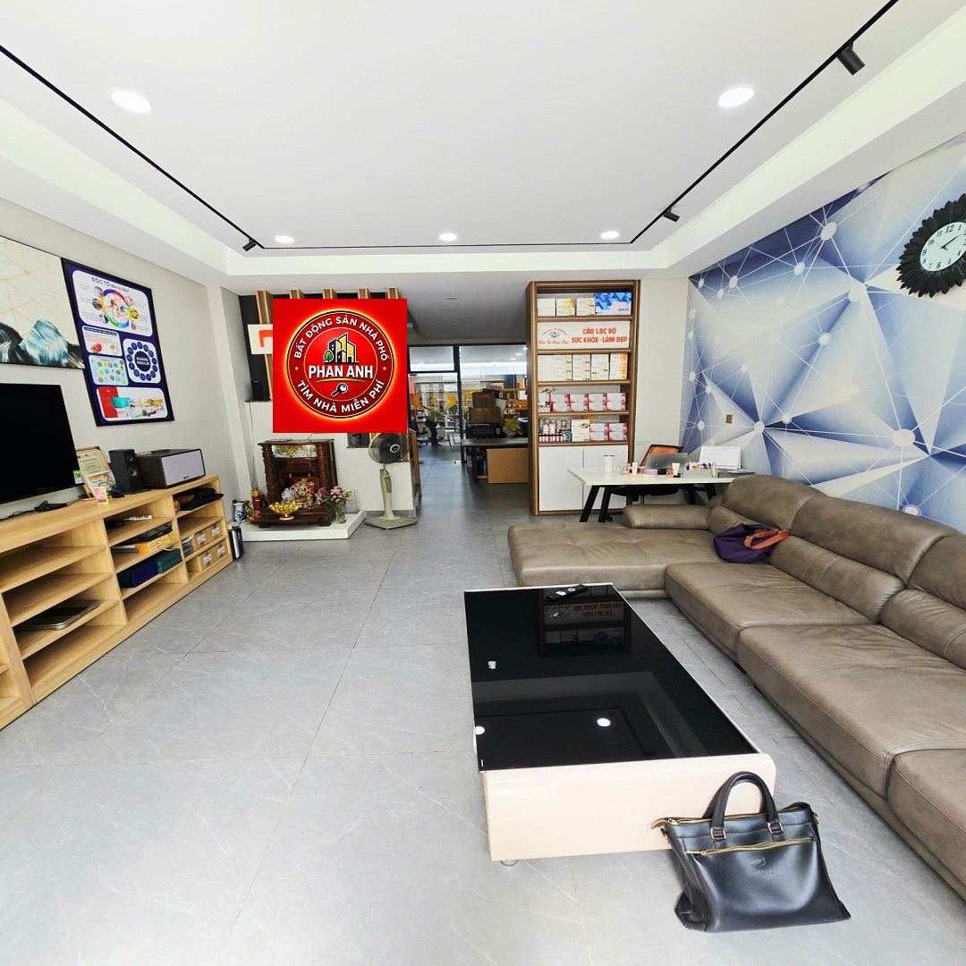 Nhà mặt tiền liền kề Global City, trung tâm Phước Long | 4 tầng, đường trước  nhà gần 12m |-4