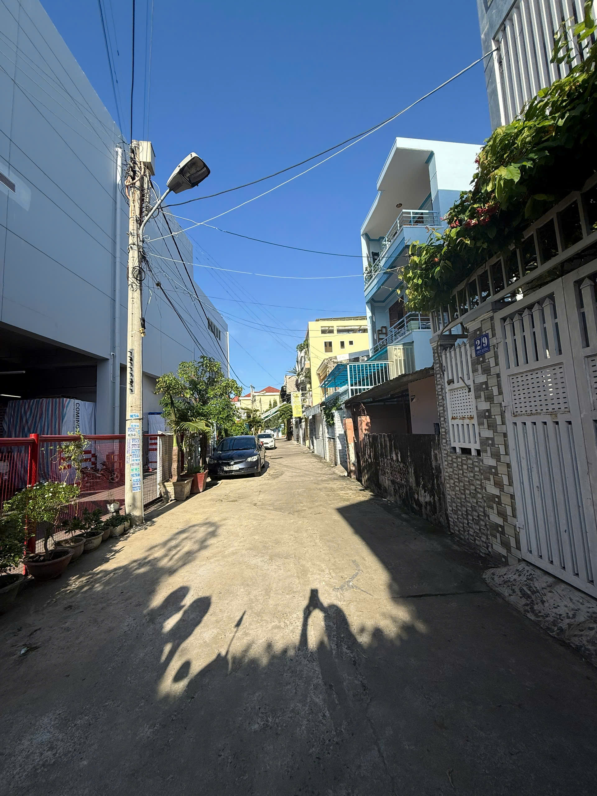 Bán nhanh nhà ngay TTTP Nha Trang , giáp sêu thị Lotte, 6,5 tỷ ngang gần 9m-3