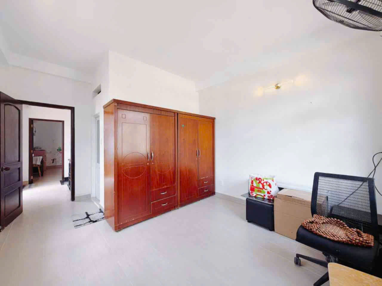 NHÀ ĐẸP NGUYỄN THỊ THẬP QUẬN 7 – NGANG HIẾM 6,6M – TIỆN Ở VÀ ĐẦU TƯ