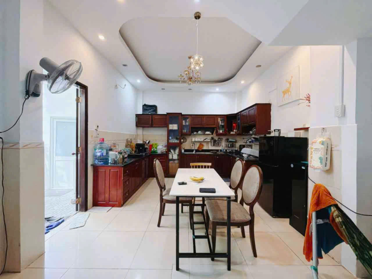 CƠ HỘI SỞ HỮU NHÀ QUẬN 7 – NGUYỄN THỊ THẬP – 139M² – GIÁ 12 TỶ