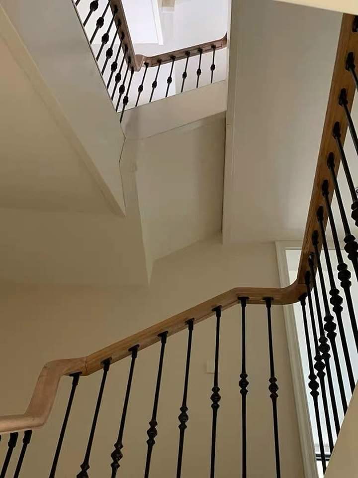 Cho thuê nhà, Quang Trung, Thợ Nhuộm, Trần Quốc Toản, 230m2x 2T -49 tr-1