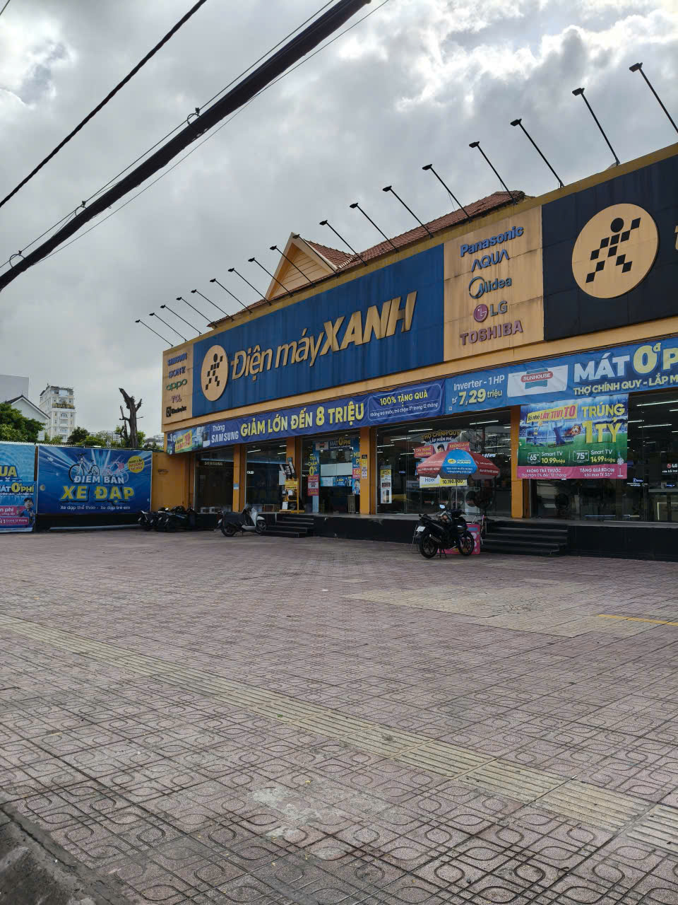 TÀI SẢN ĐẸP QUẬN 7 – NHÀ NGUYỄN THỊ THẬP 139M² – KHAI THÁC ĐA DỤNG
