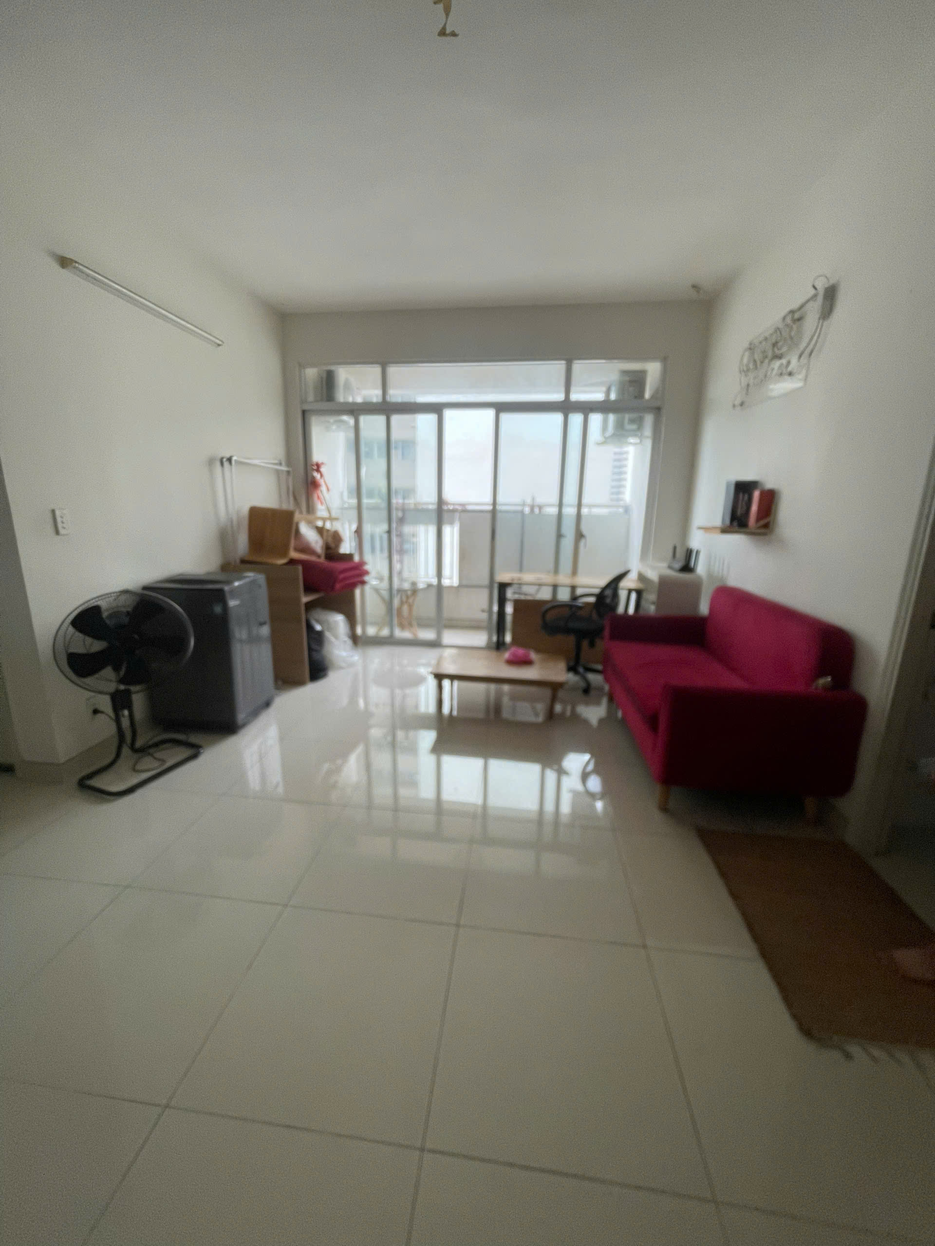 PASS LẠI PHÒNG TRONG CĂN HỘ 3 PHÒNG – CC BÌNH KHÁNH, QUẬN 2, TPHCM