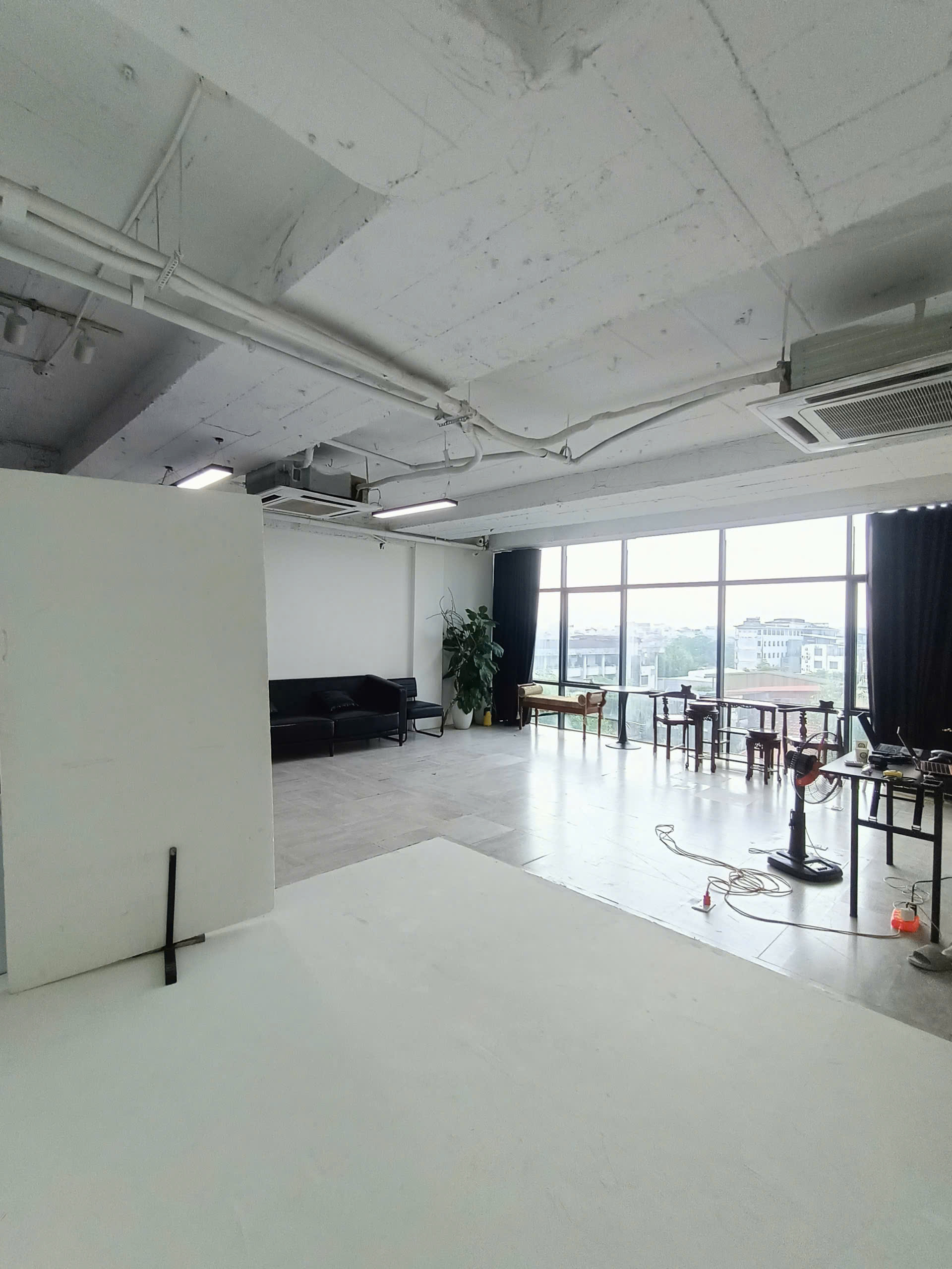 CHÍNH CHỦ SANG NHƯỢNG MẶT BẰNG STUDIO/VĂN PHÒNG – 43 NGUYỄN THƯỢNG HIỀN, HAI BÀ TRƯNG, HÀ NỘI-3