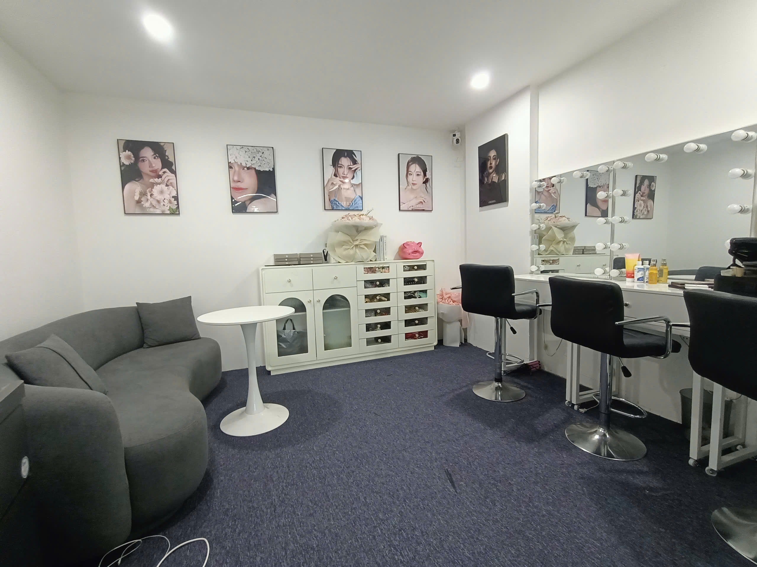 CHÍNH CHỦ SANG NHƯỢNG MẶT BẰNG STUDIO/VĂN PHÒNG – 43 NGUYỄN THƯỢNG HIỀN, HAI BÀ TRƯNG, HÀ NỘI