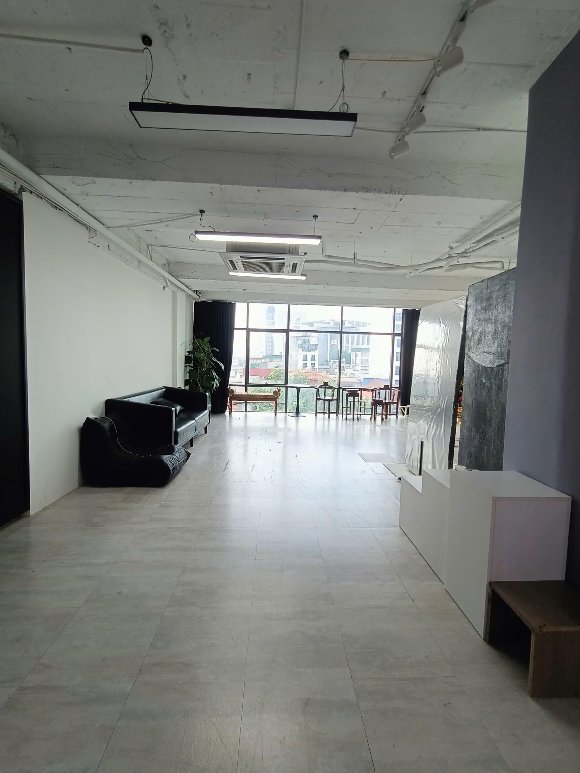CHÍNH CHỦ SANG NHƯỢNG MẶT BẰNG STUDIO/VĂN PHÒNG – 43 NGUYỄN THƯỢNG HIỀN, HAI BÀ TRƯNG, HÀ NỘI