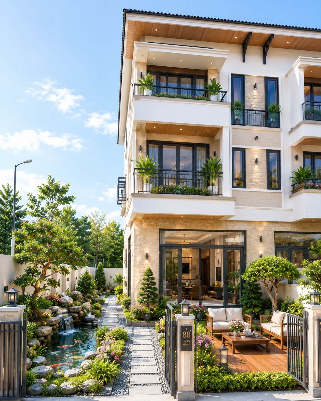 Duy nhất 1 lô góc hàng ngoại giao giá đáy thị trường Centa Riverside Từ Sơn