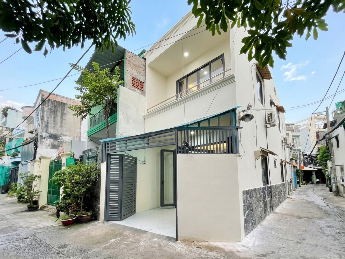 T2845* Lô Góc Mới cạnh Vincom Quang Trung 5.x Tỷ