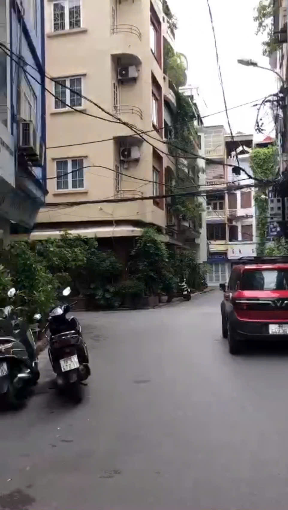 GIÁ TỐT , CHÍNH CHỦ CHO THUÊ NHÀ NGUYÊN CĂN 3 TẦNG NGAY NGÕ 109 TRƯỜNG CHINH, THANH XUÂN, HÀ NỘI