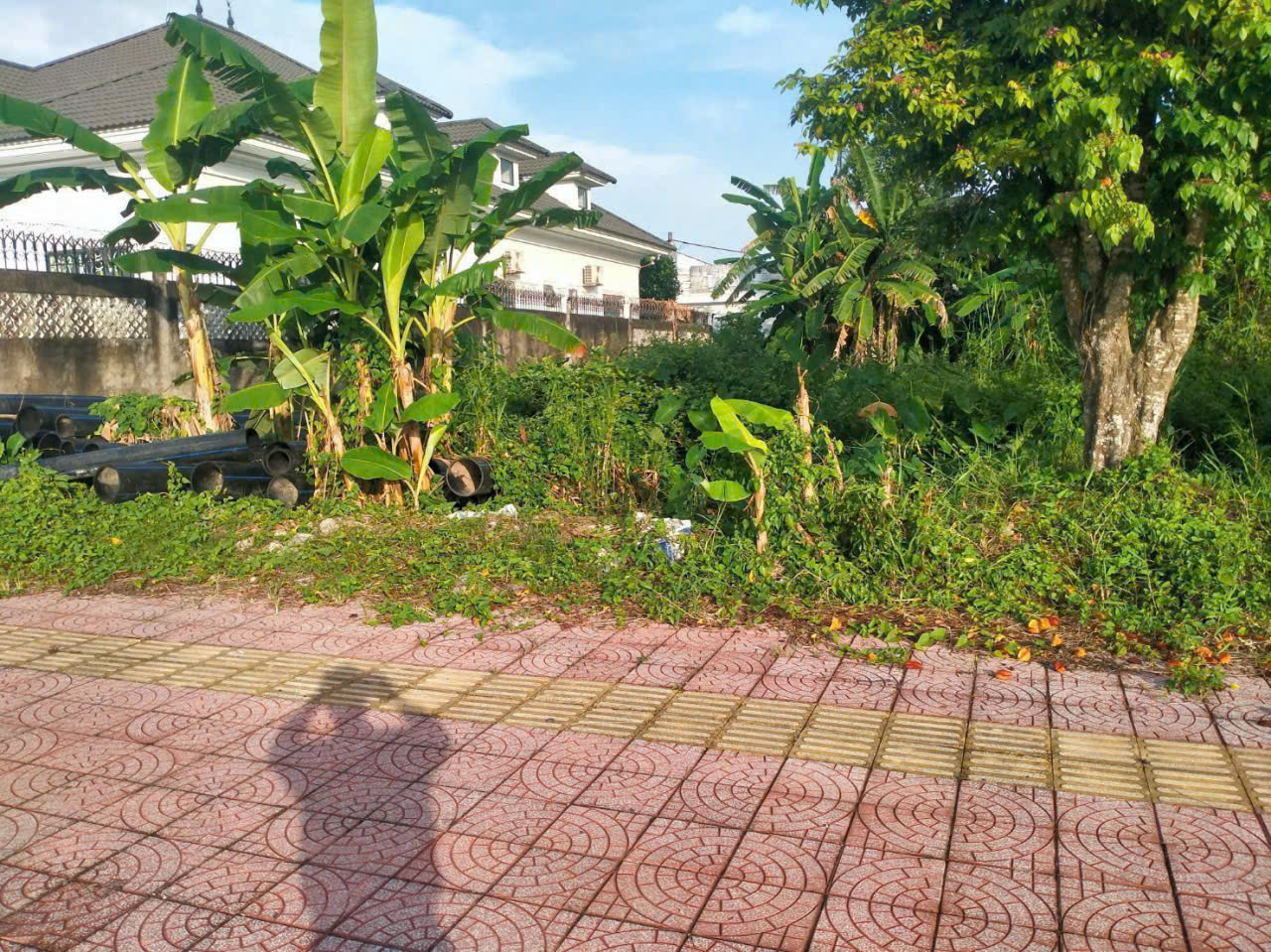 CHÍNH CHỦ CẦN BÁN NỀN ĐẸP 2 MẶT TIỀN ĐƯỜNG VÕ VĂN KIỆT – TRUNG TÂM Phường Vị Thanh, TP Cần Thơ-1