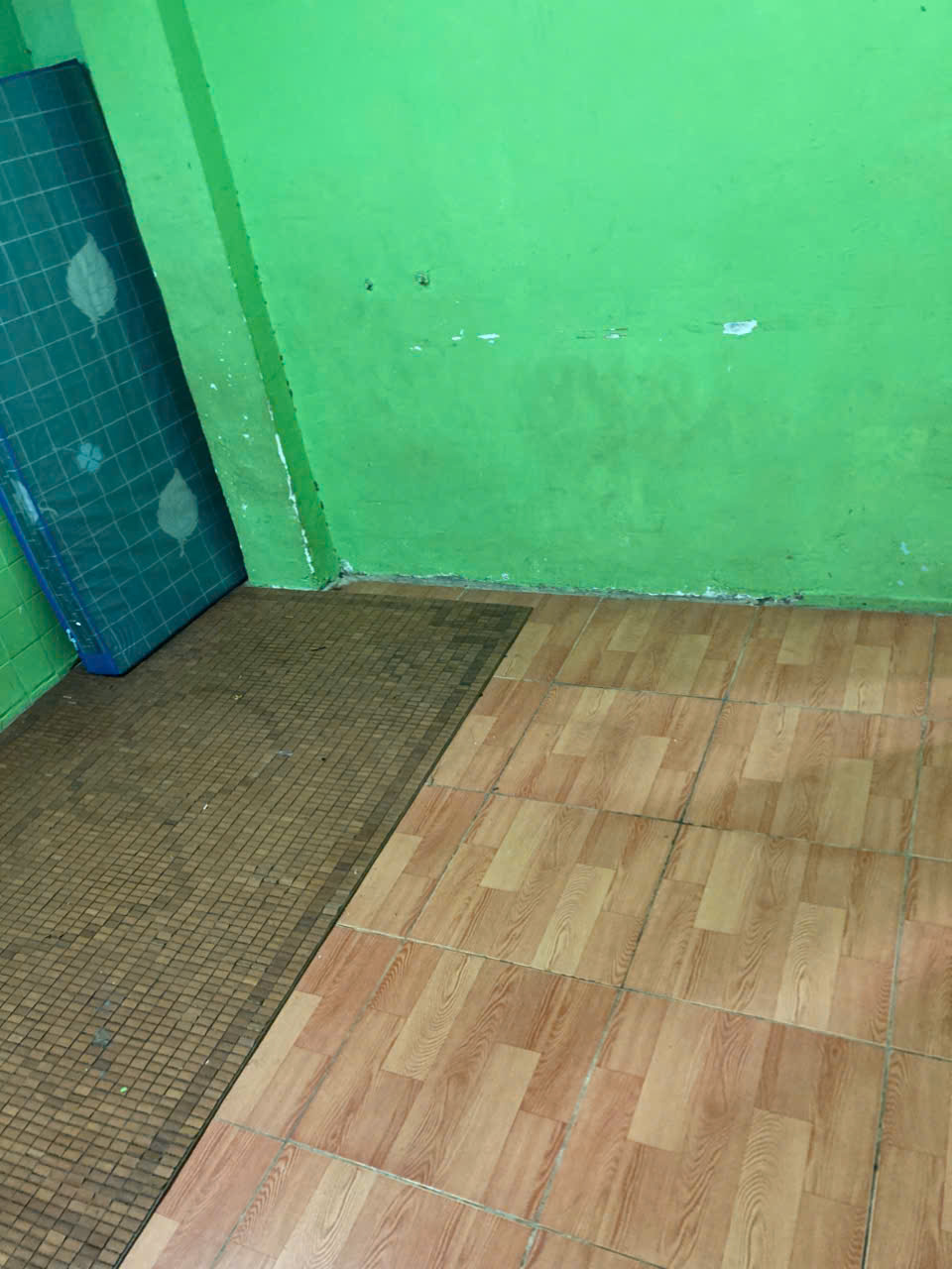 CHO NỮ THUÊ PHÒNG – NGÕ 429 KIM MÃ, BA ĐÌNH