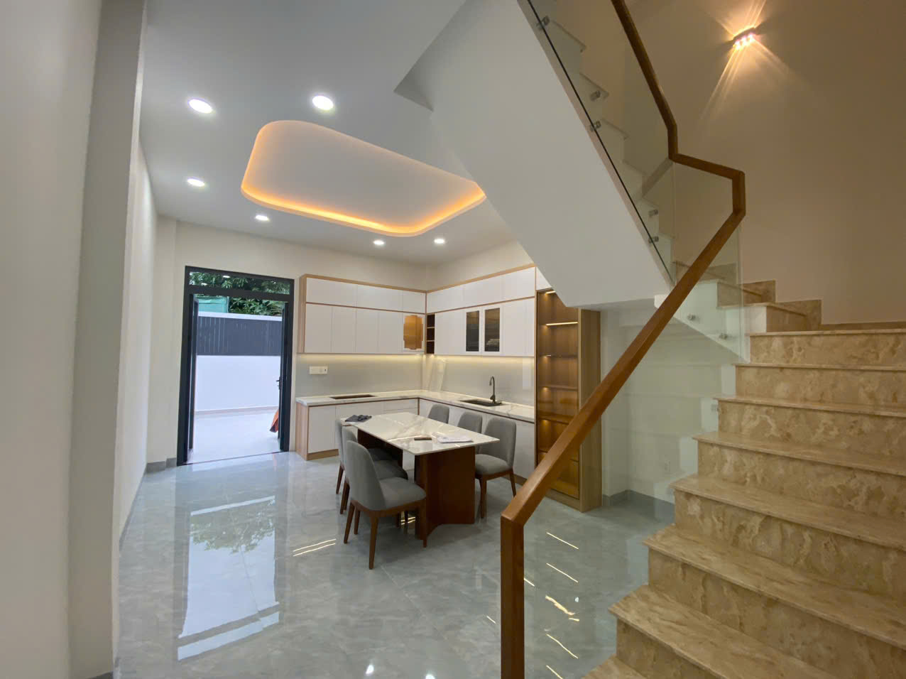 Bán Nhà 4 Tầng Đường Số 2 – Trường Thọ – Thành Phố Thủ Đức