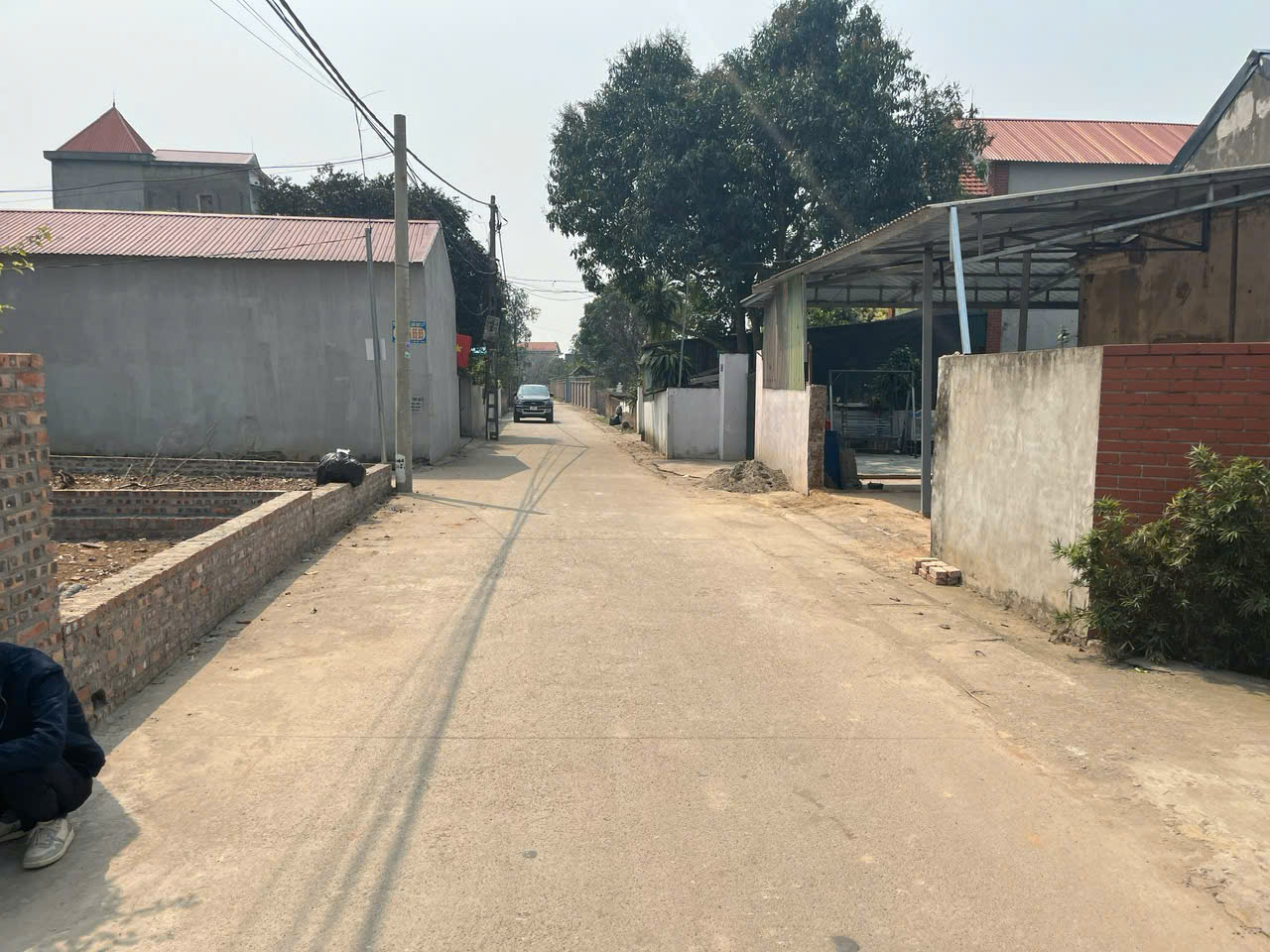 LÔ ĐẤT MẶT ĐƯỜNG NHỰA KINH DOANH ,SÁT DỰ ÁN CON ĐƯỜNG 1500 TỶ ,HÀNH CHÍNH  CÔNG ,TRƯỜNG HỌC CẤP 1 THANH SƠN ,TRƯỜNG CHỢ SÂN BÓNG ,BÁN KÍNH 300,-800 M ĐẦY ĐỦ HÊT TIỆN ÍCH ,DIỆN TÍCH 100 M FUN THỔ CƯ  , ĐẦU TƯ CỰC YÊN TÂM -