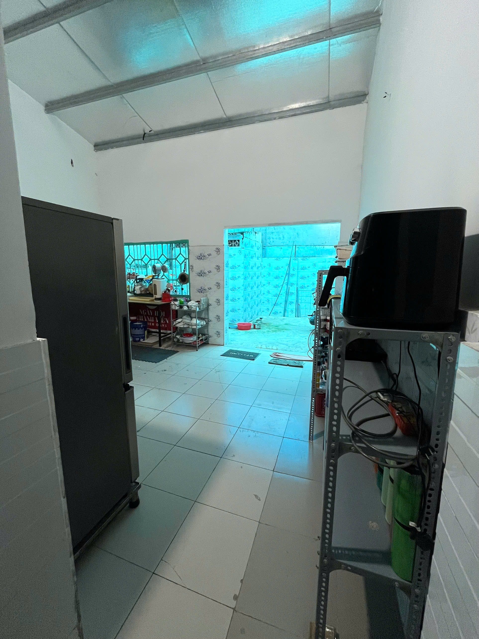 Bán Đất Tặng Nhà Cấp 4 Mặt Tiền Đường 54 Hiệp Bình Chánh Thành Phố Thủ Đức-3