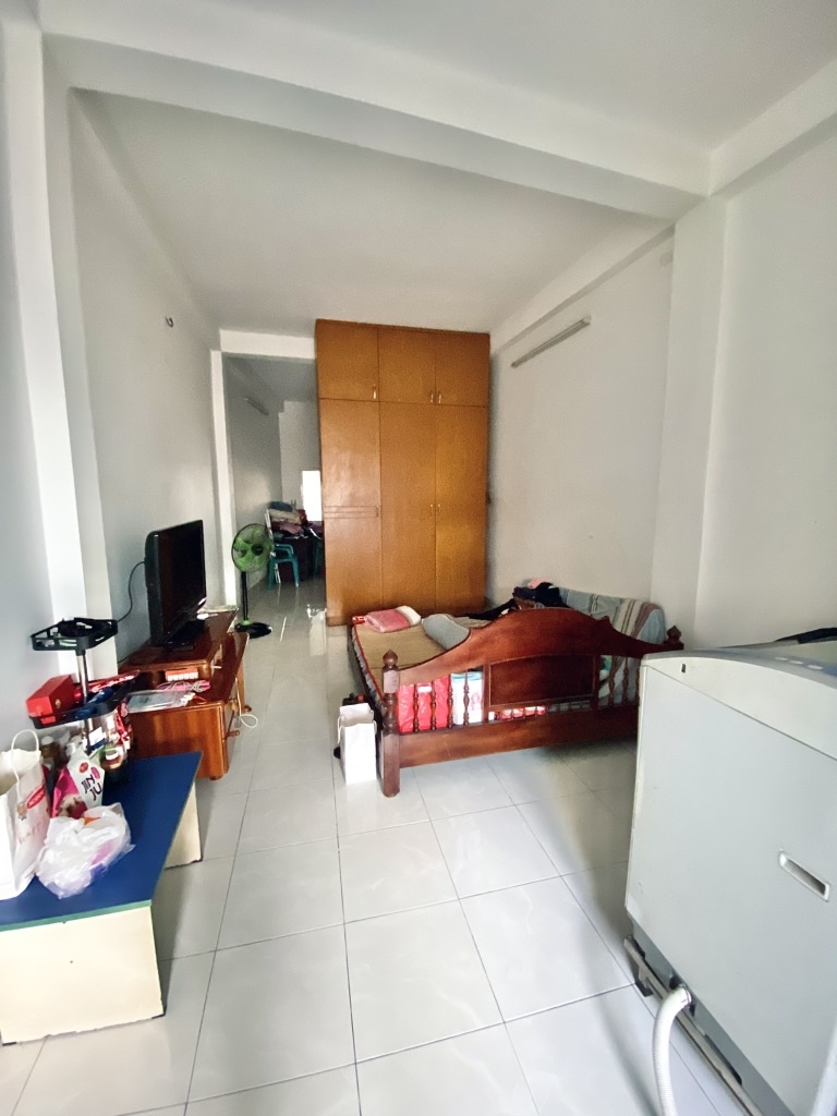 K2846 Nhà Nở hậu sát Vincom Quang Trung Gò Vấp 4.x Tỷ-3