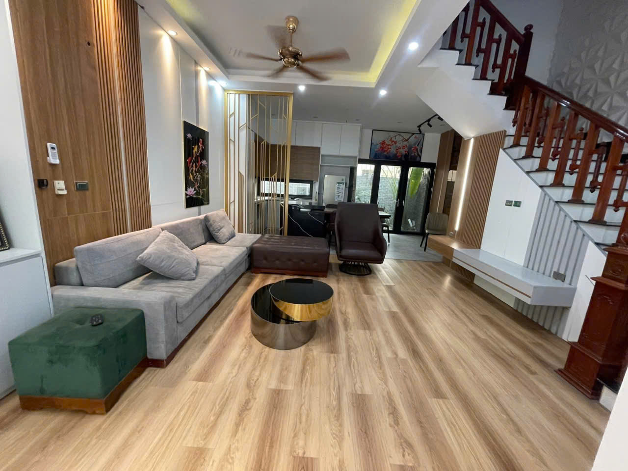 Cho thuê phòng đầy đủ tiện nghi – Chỉ 4,5 triệu/tháng!