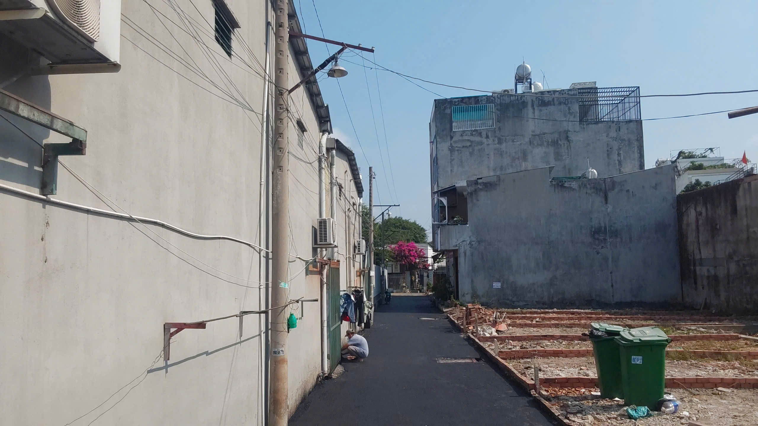 Bán 5 Nền F0 Ven Sông - Phạm Văn Đồng - Hiệp Bình Chánh, Thủ Đức-3