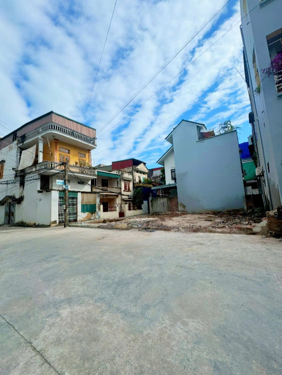 Giảm sâu đất Nguyễn Đình Chiểu Ngọc Châu 46m2 ngõ ô tô tránh Giá 1.9x Tỷ