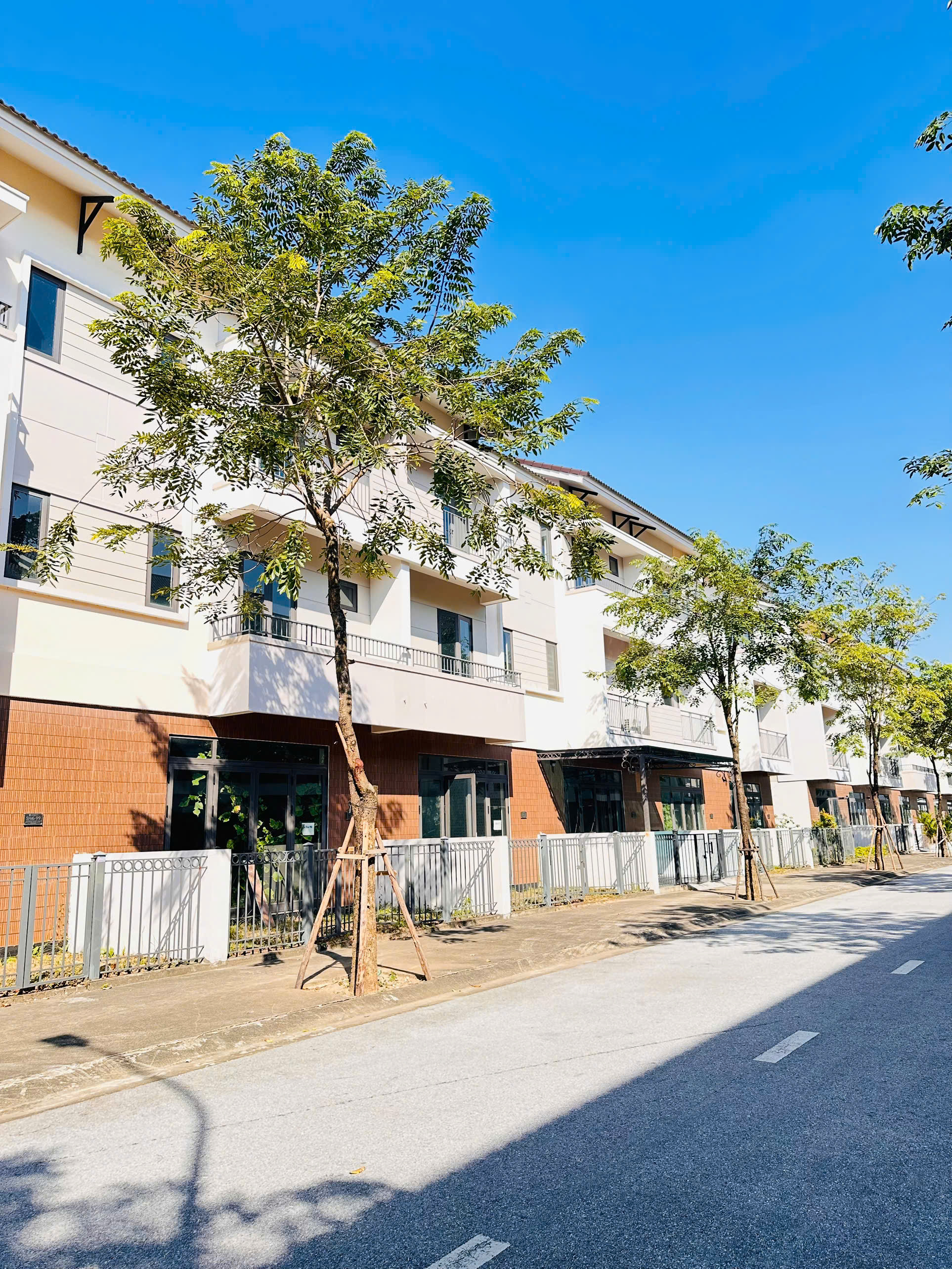7,2 TỶ SỞ HỮU SHOPHOUSE 2 mặt đường tại VSIP Bắc Ninh, ĐÃ CÓ SỔ