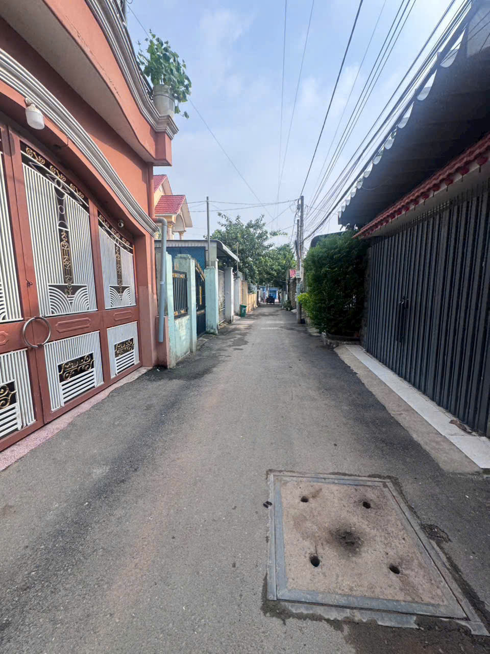 🚨 CHỦ NGỘP CẮT LỖ – BÁN GẤP LÔ ĐẤT 1 SẸC NGUYỄN TRI PHƯƠNG, PHƯỜNG BIÊN HÒA 🚨