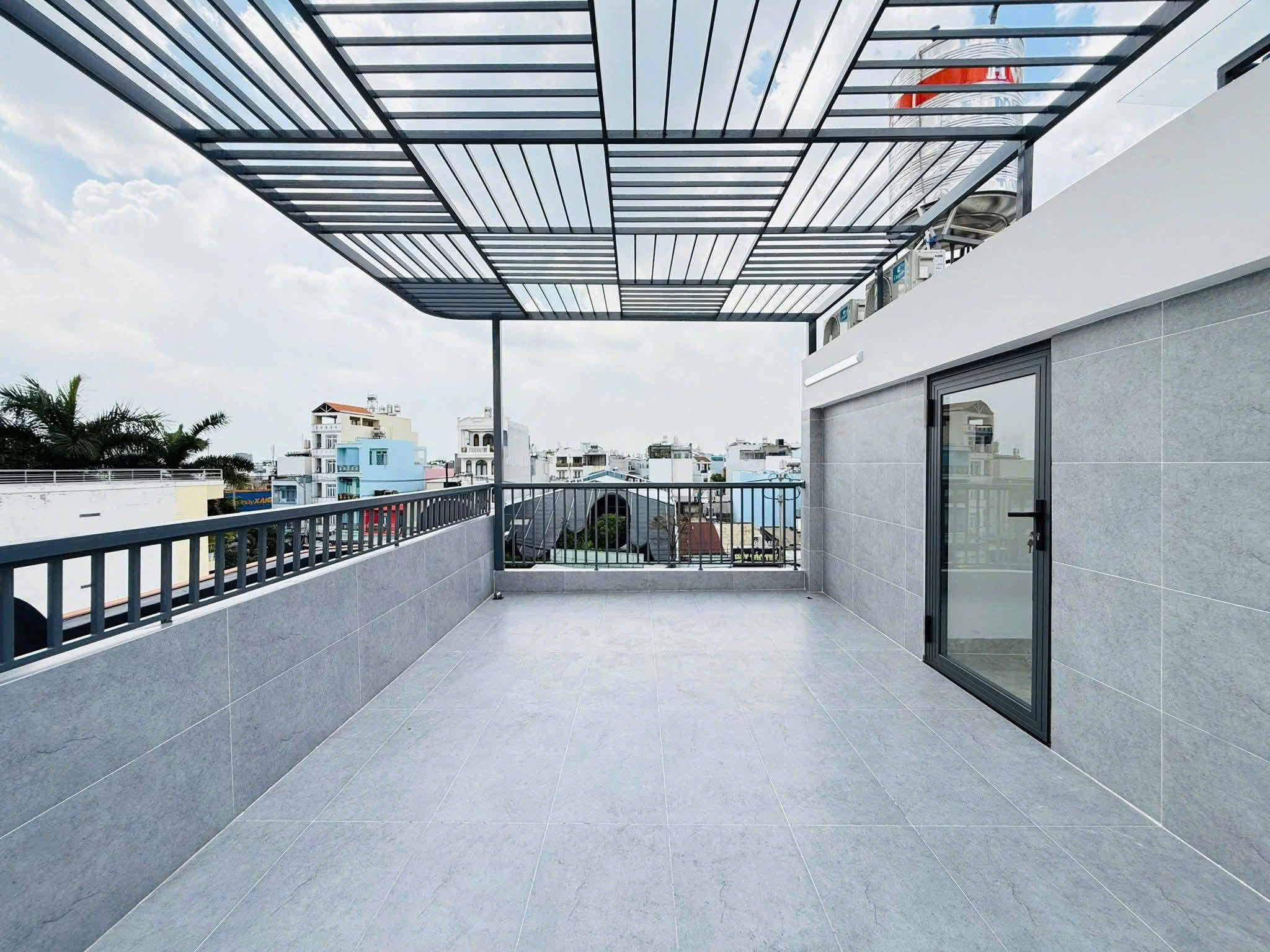 ĐỨC DIỄN - GARA Ô TÔ - THANG MÁY - 65M² x 7 TẦNG - 16 TỶ