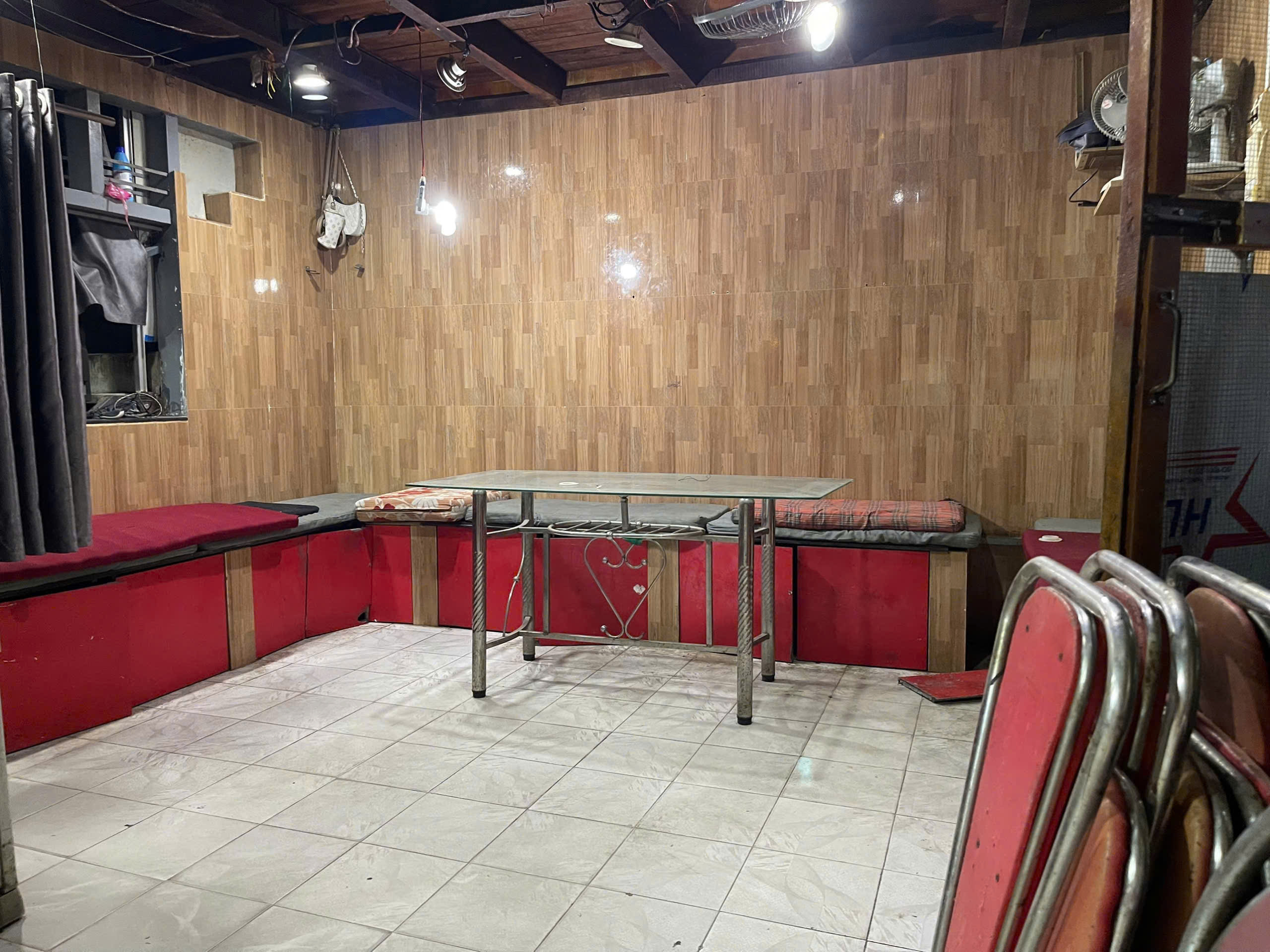 CHÍNH CHỦ CHO THUÊ MẶT BẰNG 20M² MẶT TIỀN ĐƯỜNG LÊ CHÂN, PHƯỜNG PHƯỚC TÂN, THÀNH PHỐ NHA TRANG, TỈNH KHÁNH HÒA