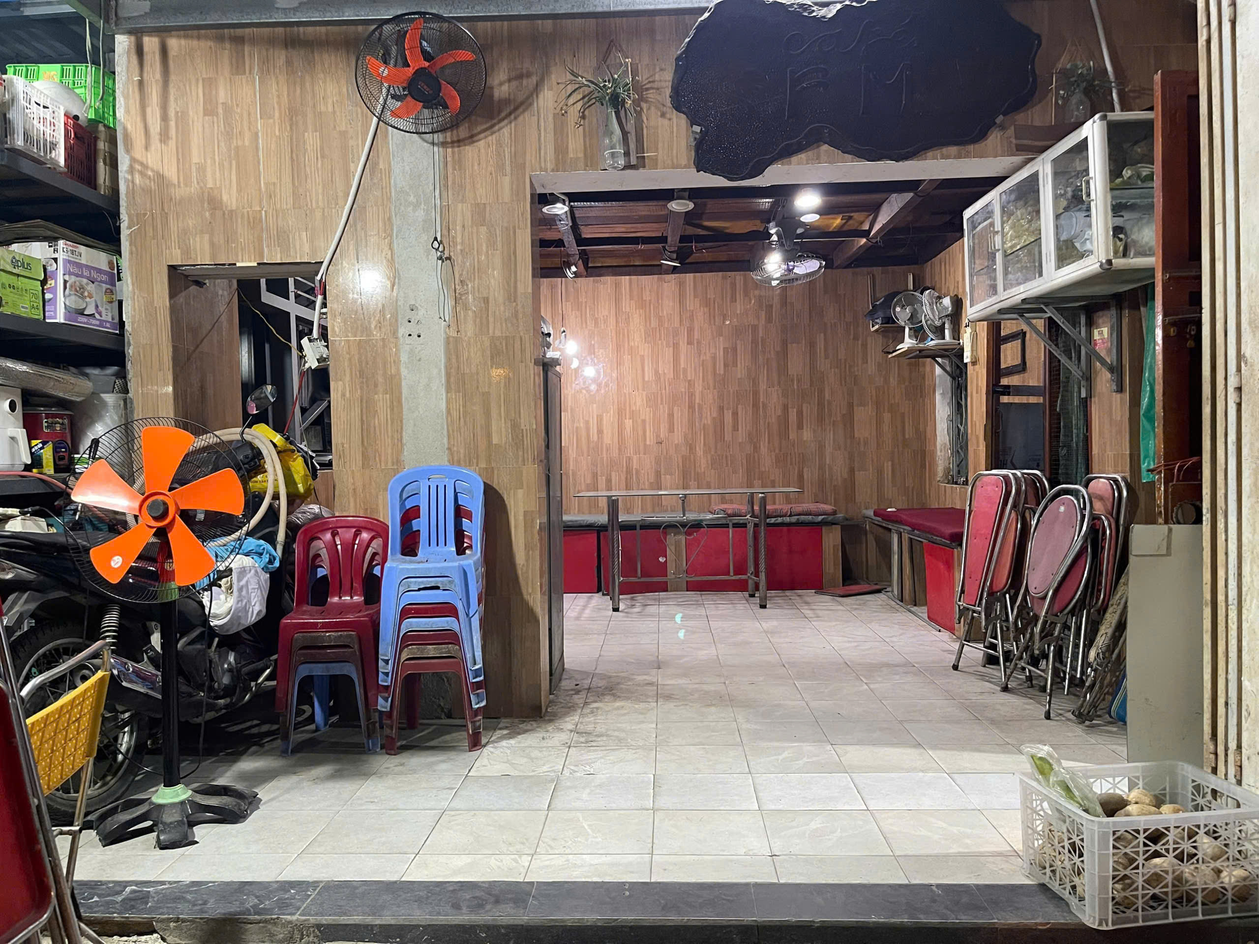 CHÍNH CHỦ CHO THUÊ MẶT BẰNG 20M² MẶT TIỀN ĐƯỜNG LÊ CHÂN, PHƯỜNG PHƯỚC TÂN, THÀNH PHỐ NHA TRANG, TỈNH KHÁNH HÒA