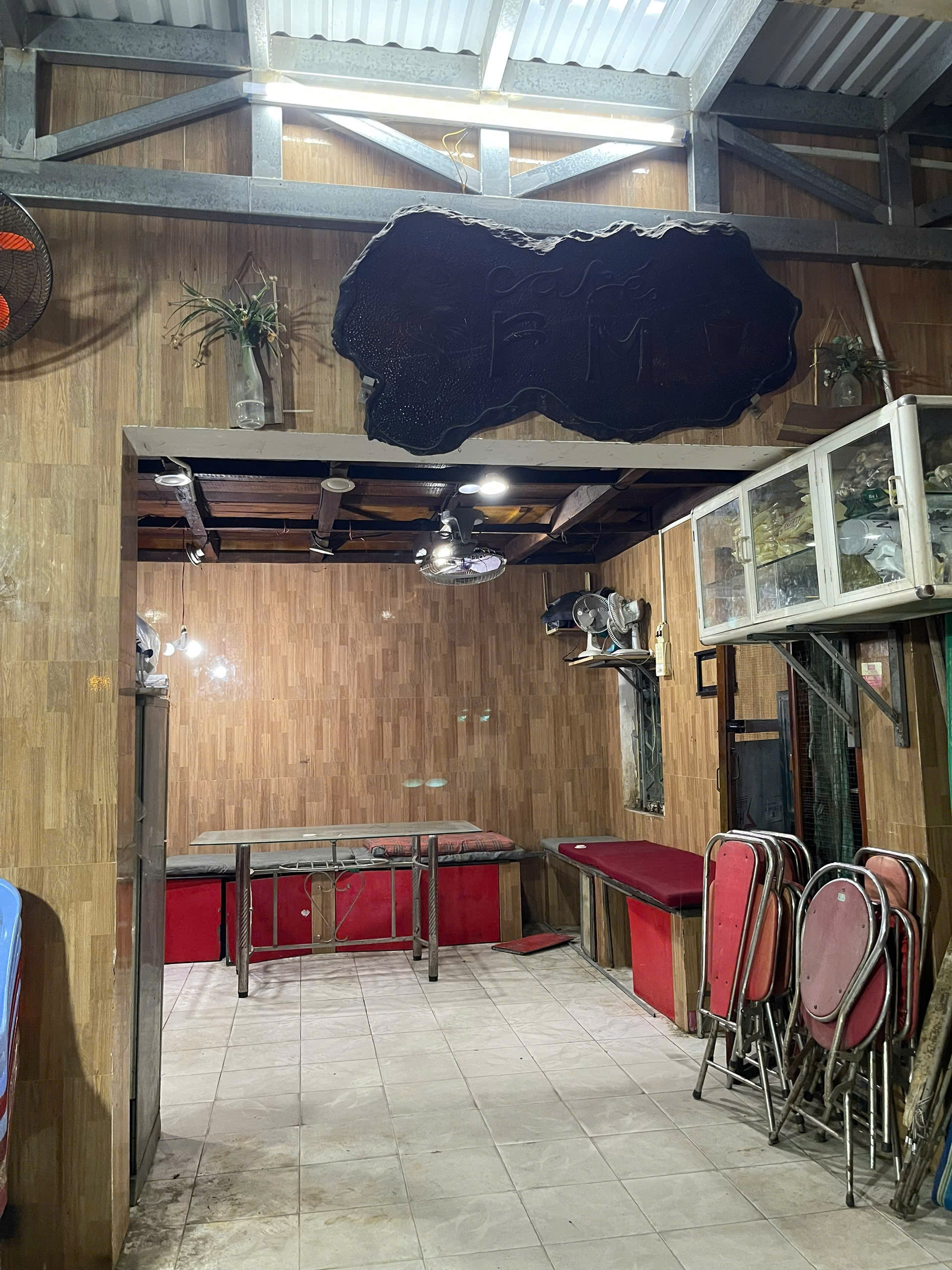 CHÍNH CHỦ CHO THUÊ MẶT BẰNG 20M² MẶT TIỀN ĐƯỜNG LÊ CHÂN, PHƯỜNG PHƯỚC TÂN, THÀNH PHỐ NHA TRANG, TỈNH KHÁNH HÒA