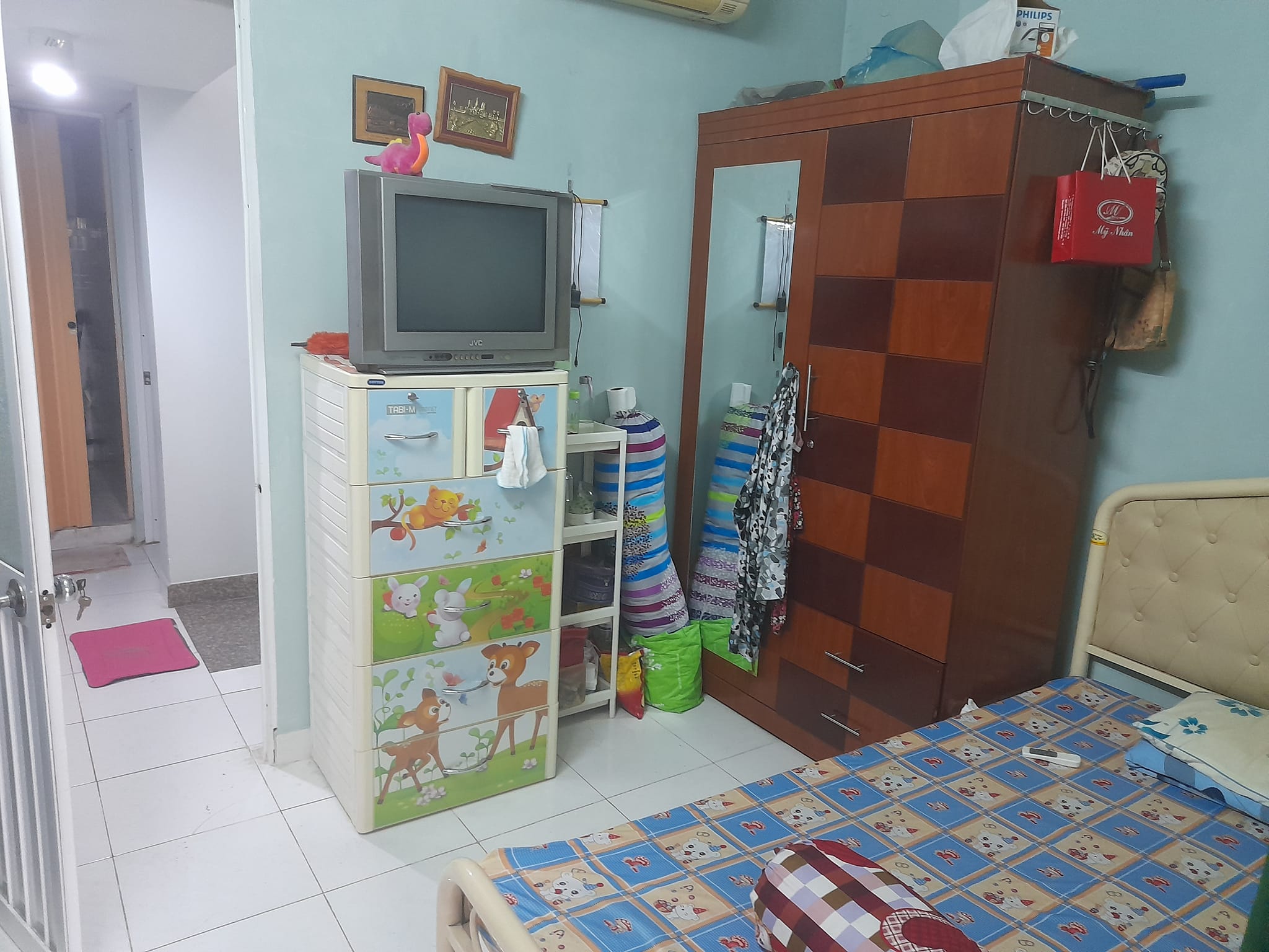 40m - Lê Văn Chí - 5 tỷ