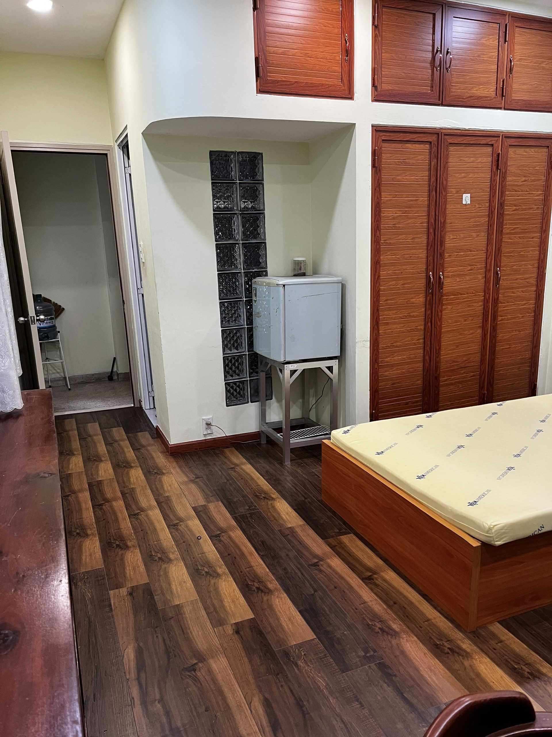 CHO THUÊ PHÒNG 32M2 - GIÁ TỐT, TIỆN NGHI, AN NINH ĐƯỜNG ĐOÀN VĂN BƠ, P.9, Q.4-4