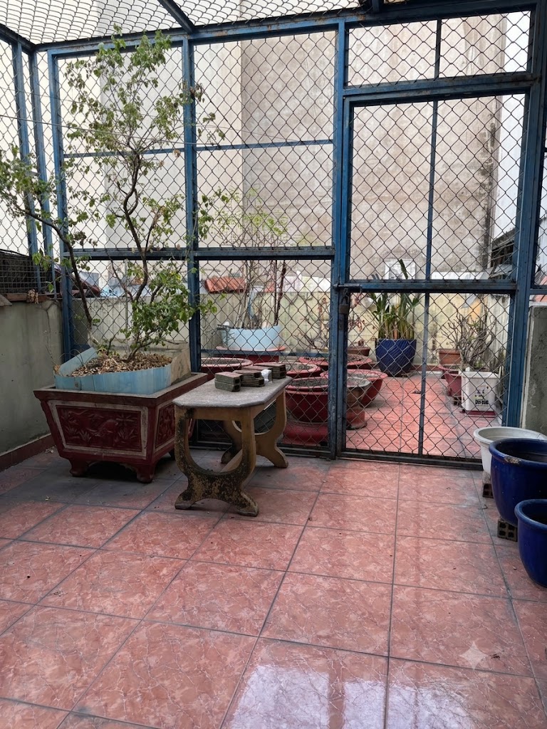 BÁN NHÀ MẶT TIỀN HẺM DẠ NAM QUẬN 8 – 69M2 – 3 TẦNG - 4PN – NHỈNH 6 TỶ - LH 0784968131-4